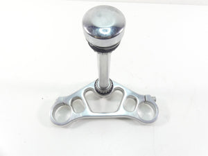 2006 Harley VRSCD Night Rod Lower Triple Tree Steering Clamp 49mm -Read 46788-06 | Mototech271