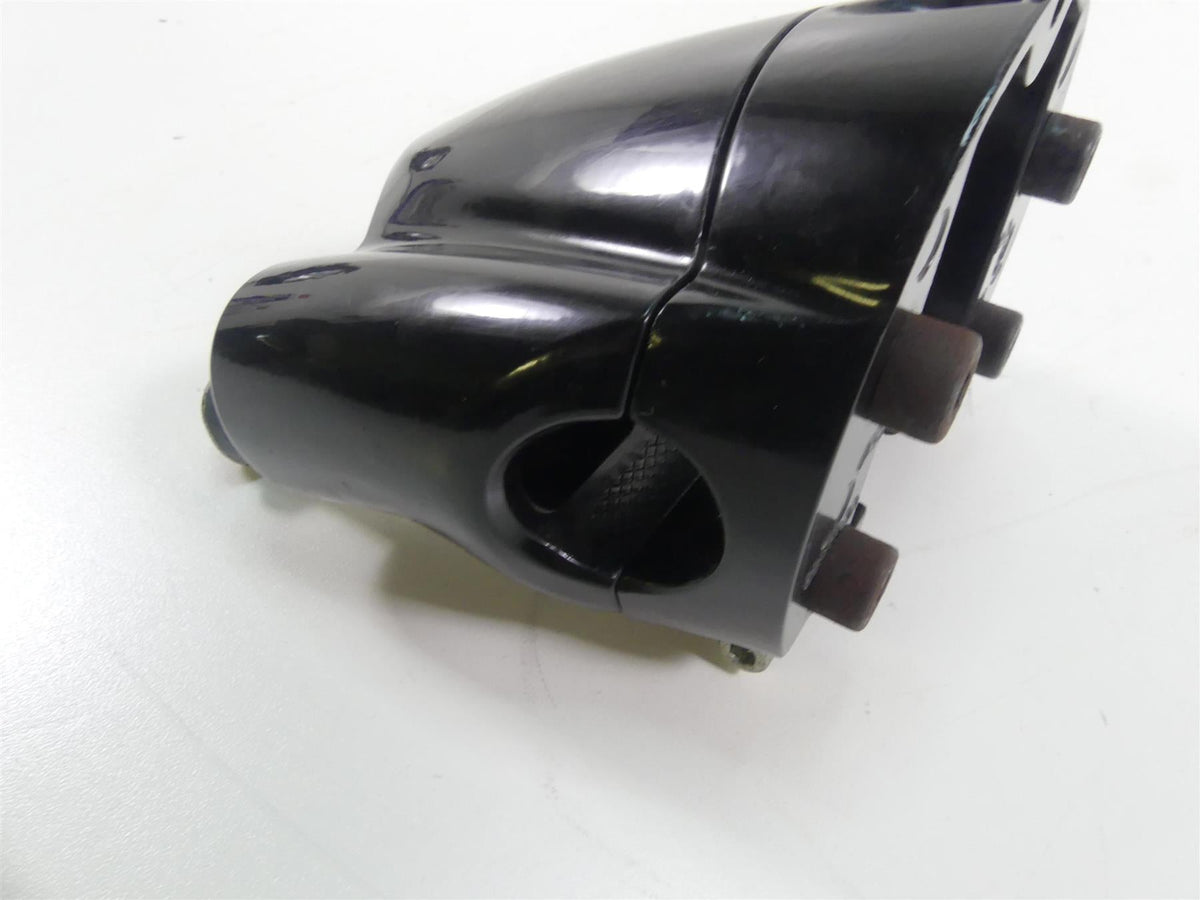 2006 Harley VRSCD Night Rod Handlebar Riser Speedometer Mount Set 55989-04 {{ shop.shopifyCountryName }} - Mototech271