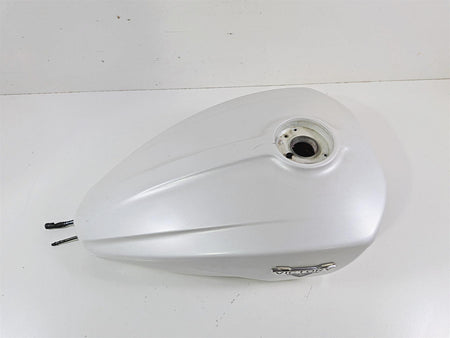 2017 Victory Octane 1200 Fuel Gas Petrol Tank - Dent 1021999 {{ shop.shopifyCountryName }} - Mototech271