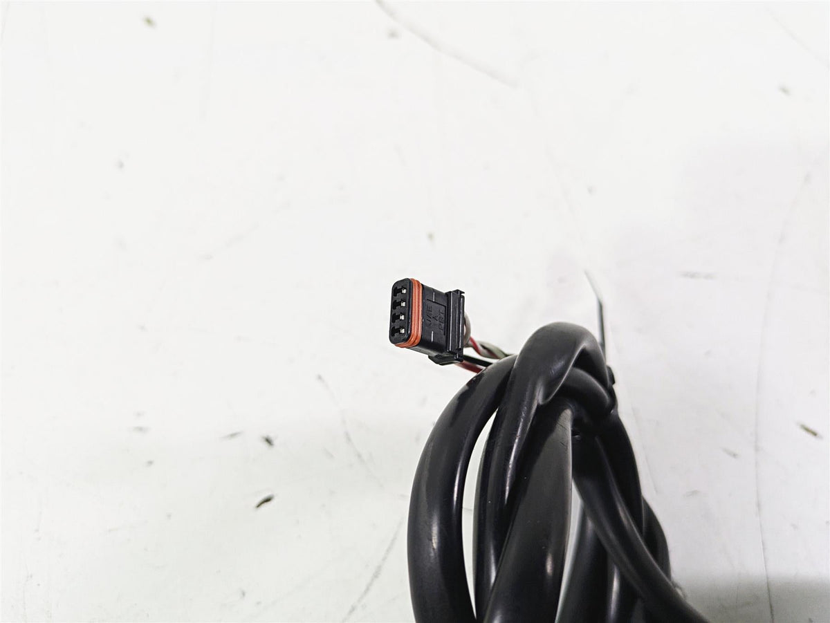 2016 Harley FLSTC Softail Heritage Right Hand Control Switch 71500297 {{ shop.shopifyCountryName }} - Mototech271