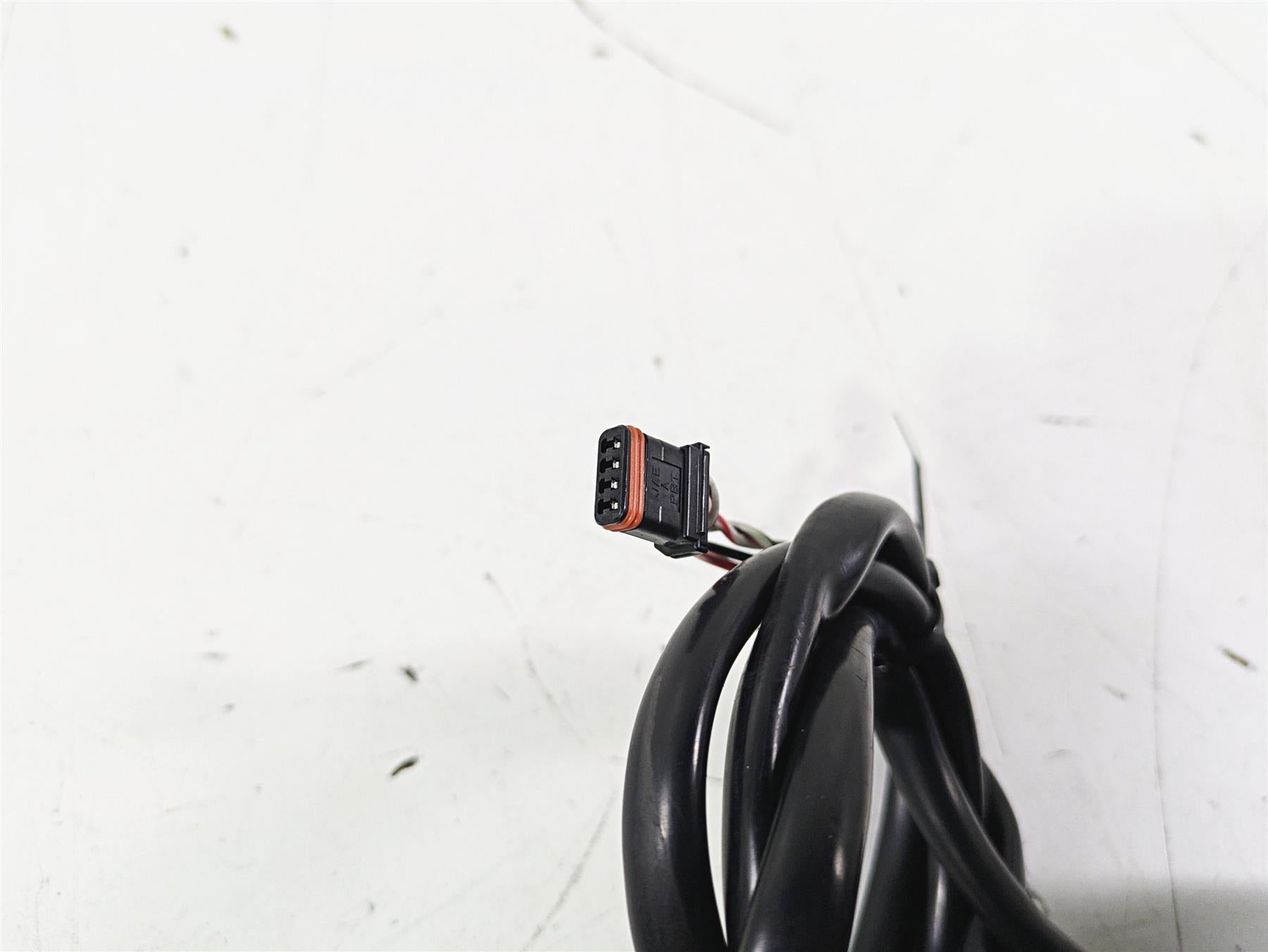 2016 Harley FLSTC Softail Heritage Right Hand Control Switch 71500297 {{ shop.shopifyCountryName }} - Mototech271