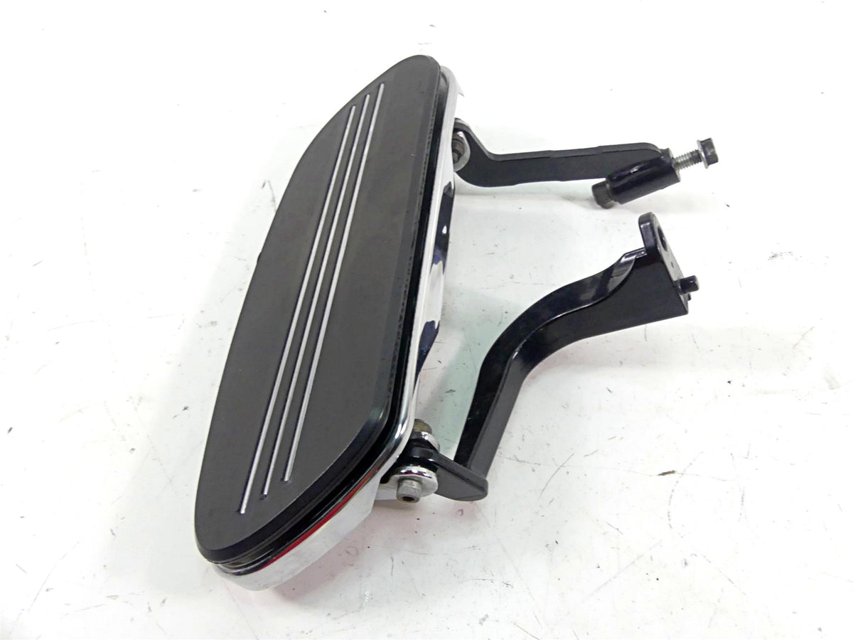 2011 Harley Touring FLTRX Road Glide Front Left Rider Floor Board -Read 50688-04 {{ shop.shopifyCountryName }} - Mototech271