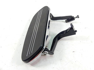 2011 Harley Touring FLTRX Road Glide Front Left Rider Floor Board -Read 50688-04 | Mototech271