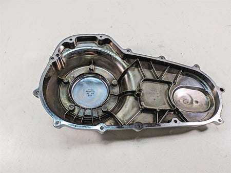 2011 Harley Touring FLTRU Road Glide Outer Primary Drive Clutch Cover 60685-07 {{ shop.shopifyCountryName }} - Mototech271