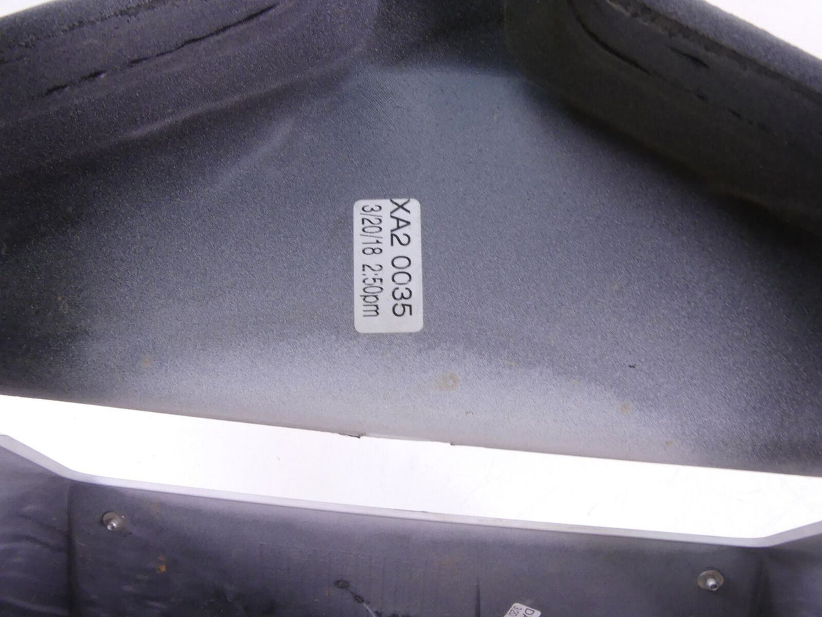 2018 Yamaha YXZ1000 R EPS SE Center Panel Cover Fairing {{ shop.shopifyCountryName }} - Mototech271