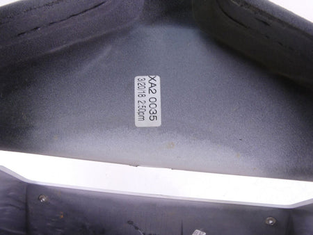 2018 Yamaha YXZ1000 R EPS SE Center Panel Cover Fairing {{ shop.shopifyCountryName }} - Mototech271