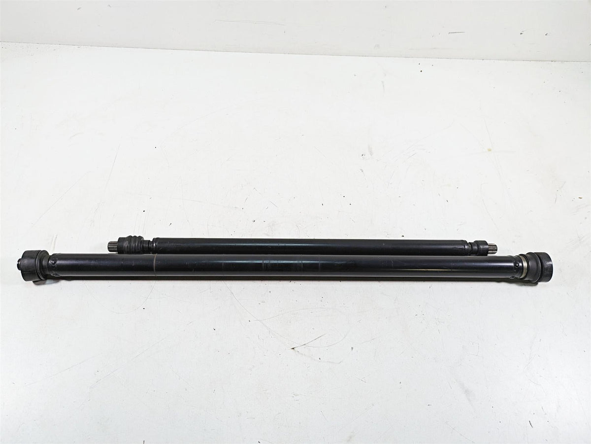 2019 Yamaha YXZ1000 R EPS SS SE Center Prop Axle Drive Shaft Set B5H-46172-10-00 {{ shop.shopifyCountryName }} - Mototech271