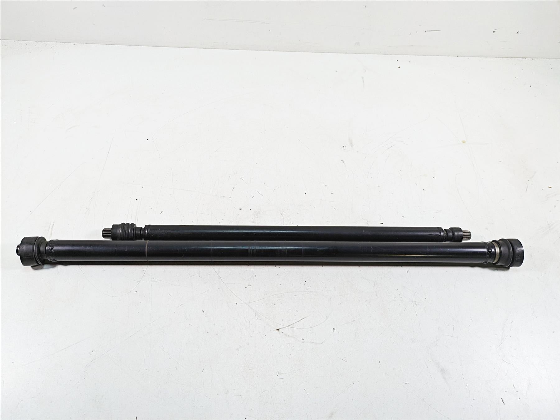 2019 Yamaha YXZ1000 R EPS SS SE Center Prop Axle Drive Shaft Set B5H-46172-10-00 {{ shop.shopifyCountryName }} - Mototech271