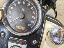 Load image into Gallery viewer, 2015 Harley FXDF Dyna Fat Bob Speedometer Gauge Instrument 14K 67096-12
