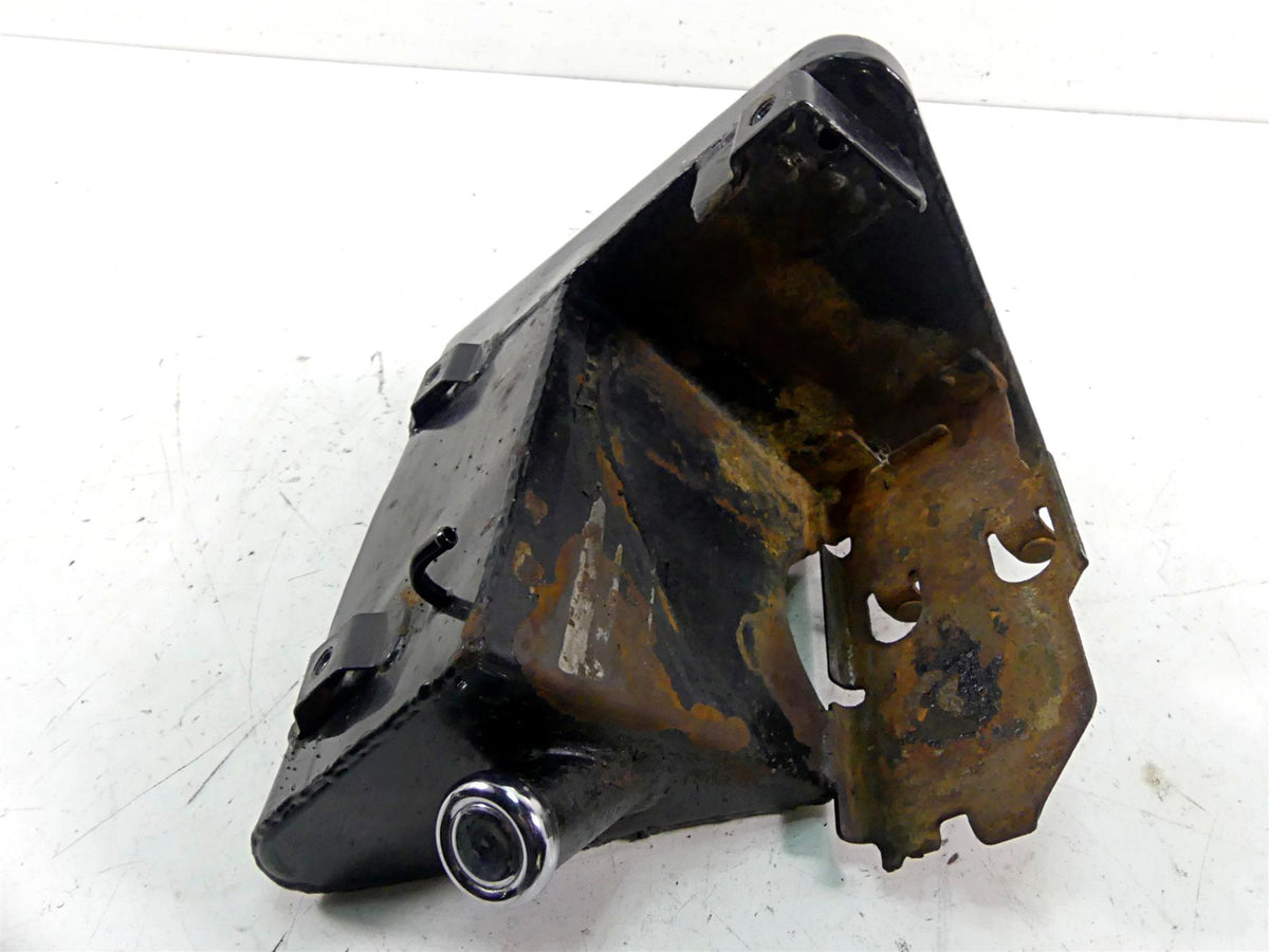 1979 Harley Sportster XLS1000 Roadster Oil Tank Reservoir - Oem Paint 62449-79 {{ shop.shopifyCountryName }} - Mototech271