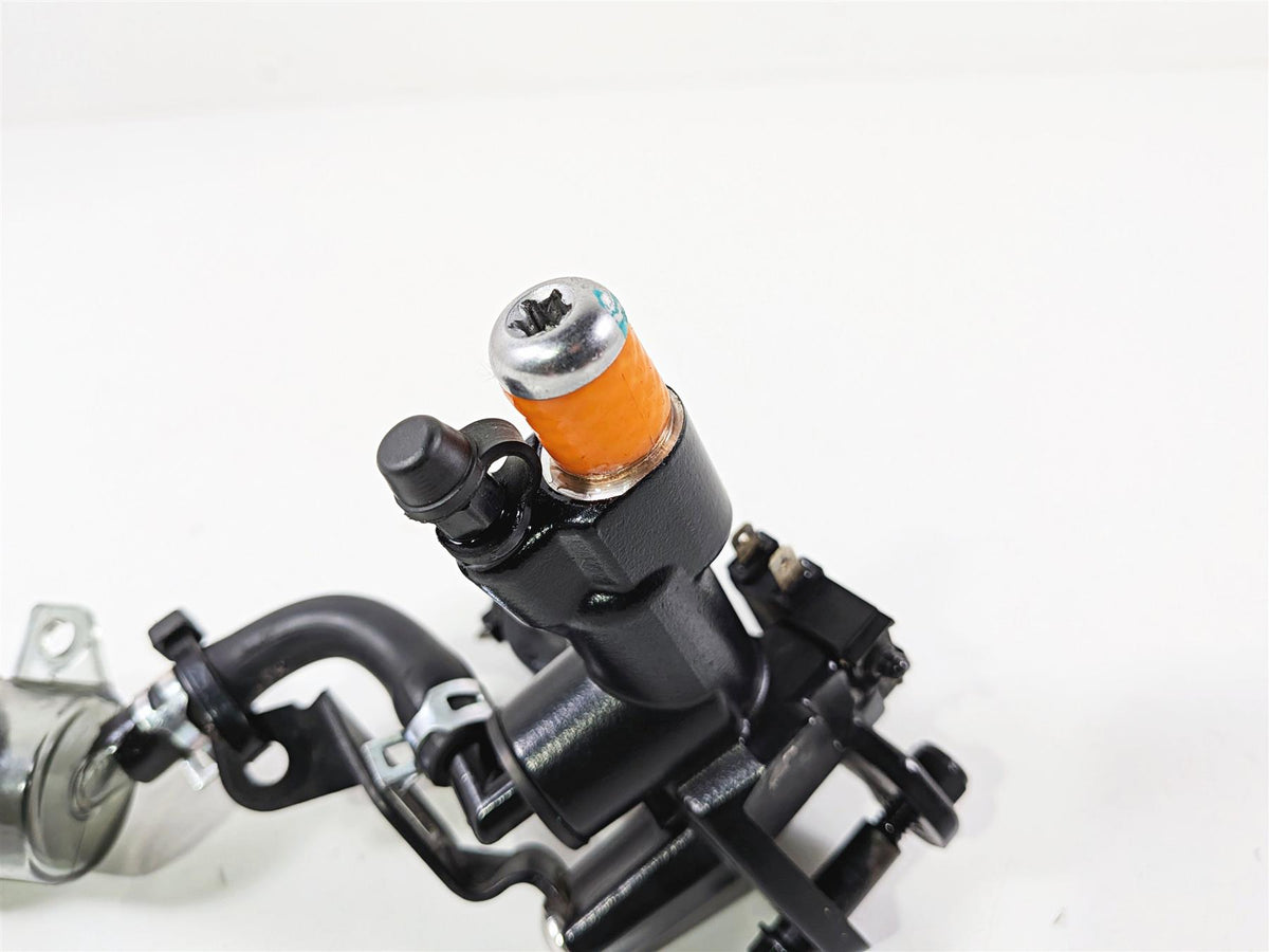 2025 CFMoto 450 SS Brembo Front Brake Master Cylinder 6AQV-081100-1000-M1 {{ shop.shopifyCountryName }} - Mototech271