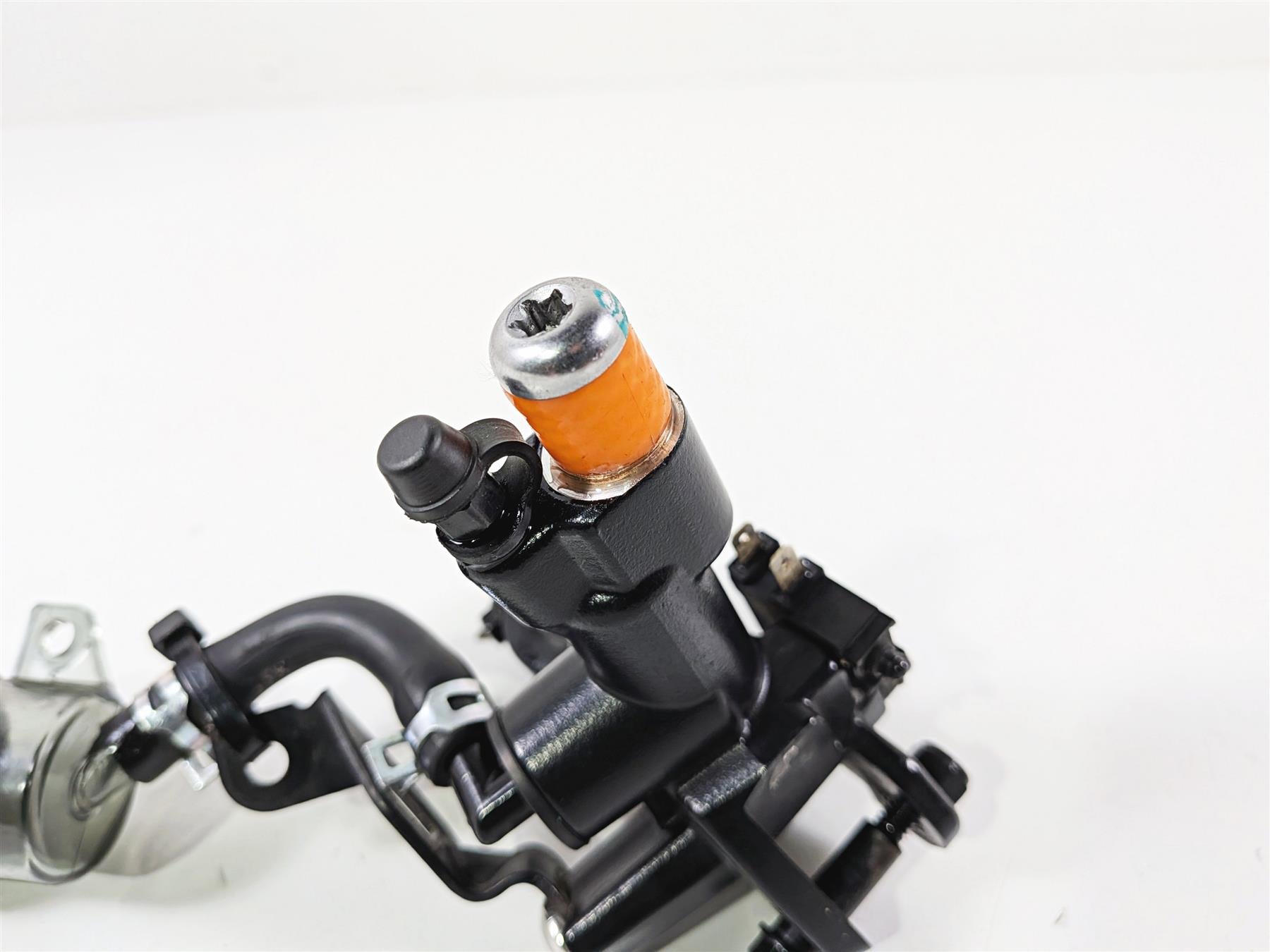 2025 CFMoto 450 SS Brembo Front Brake Master Cylinder 6AQV-081100-1000-M1 {{ shop.shopifyCountryName }} - Mototech271