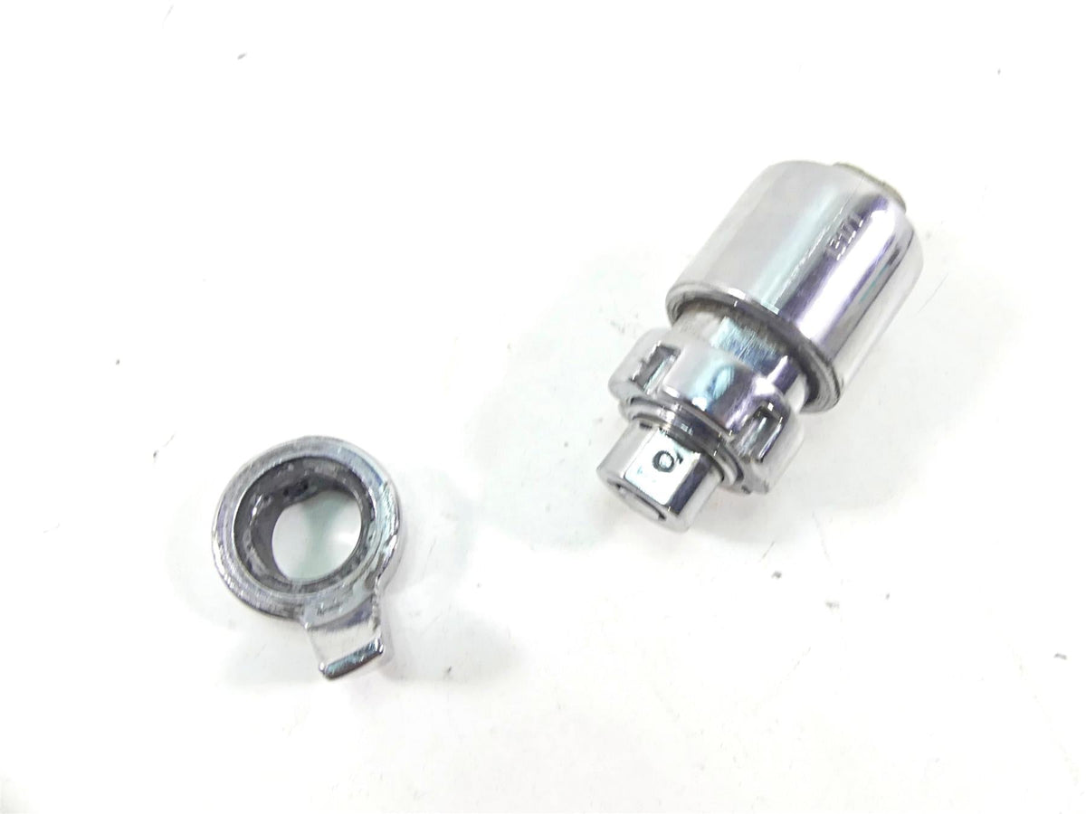 2011 Harley Softail FXS Blackline Ignition Switch - No Key - Vin 71792-11A {{ shop.shopifyCountryName }} - Mototech271