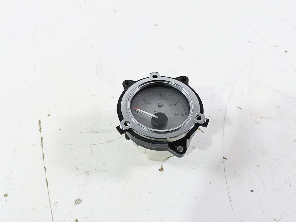 2016 Harley Touring FLTRX Road Glide Fuel Gas Level Gauge 70900163 {{ shop.shopifyCountryName }} - Mototech271