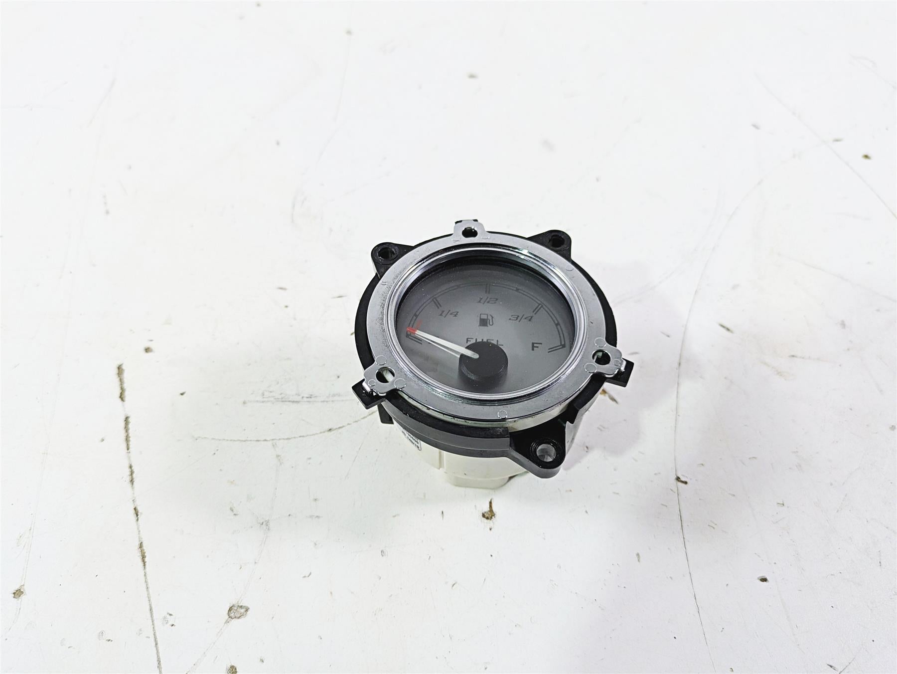 2016 Harley Touring FLTRX Road Glide Fuel Gas Level Gauge 70900163 {{ shop.shopifyCountryName }} - Mototech271