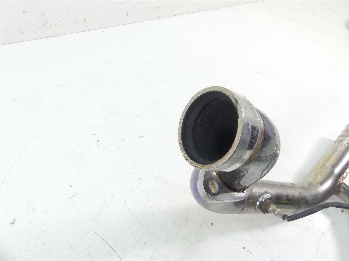 2016 Indian Scout Sixty Oem Exhaust Header Manifold Pipe Set 1262657 1263183 {{ shop.shopifyCountryName }} - Mototech271