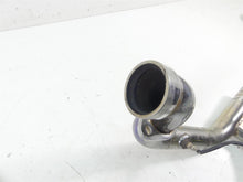 Load image into Gallery viewer, 2016 Indian Scout Sixty Oem Exhaust Header Manifold Pipe Set 1262657 1263183
