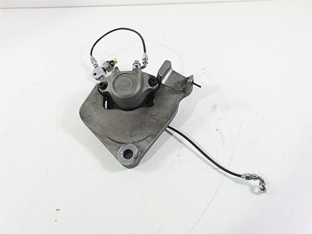 1996 Harley Touring FLHTCUI Electra Glide Rear Brake Caliper & Bracket 54540-93 {{ shop.shopifyCountryName }} - Mototech271