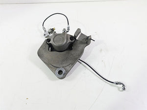 1996 Harley Touring FLHTCUI Electra Glide Rear Brake Caliper & Bracket 54540-93