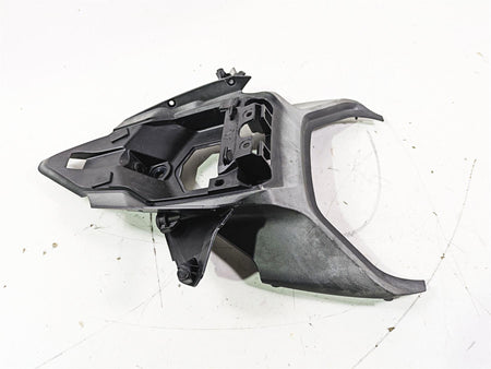 2015 Ducati Panigale 1299 S Rear Tail Center Bracket Mount FADED 48311881A {{ shop.shopifyCountryName }} - Mototech271
