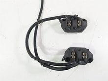 Load image into Gallery viewer, 2020 Kawasaki ZX6R Ninja Front Brake Caliper Set Nissin 108mm 43080-0111-DJ
