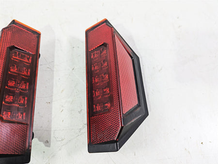 2020 Polaris General 1000 EPS Taillight Tail Stop Brake Light Lamp Set 2411866 {{ shop.shopifyCountryName }} - Mototech271