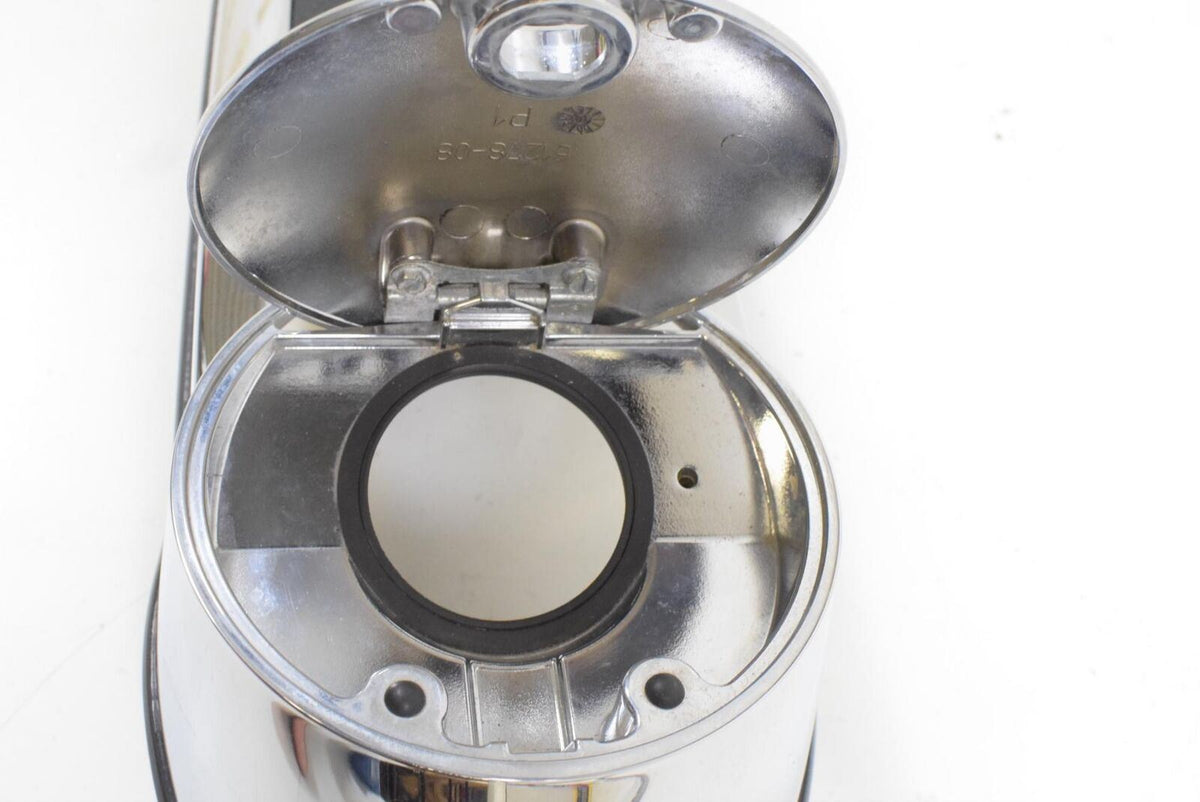 2011 Harley Touring FLHTCU Electra Glide UC Fuel Tank Dash Cover CB 61270-08 {{ shop.shopifyCountryName }} - Mototech271