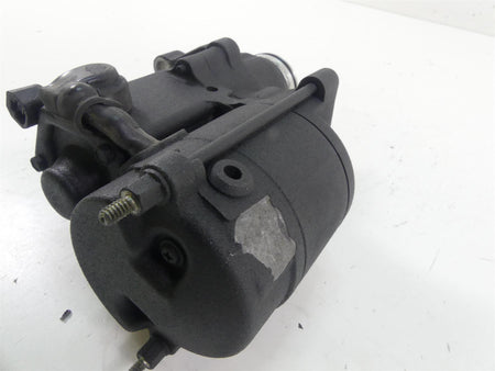 2015 Harley FLD Dyna Switchback Engine Starter Motor 31618-06A {{ shop.shopifyCountryName }} - Mototech271