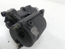 Load image into Gallery viewer, 2015 Harley FLD Dyna Switchback Engine Starter Motor 31618-06A | Mototech271
