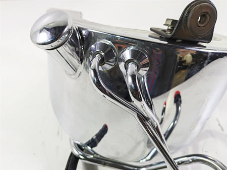 2004 Harley FLSTCI Softail Heritage Oil Tank Reservoir & All Lines 62498-00A {{ shop.shopifyCountryName }} - Mototech271