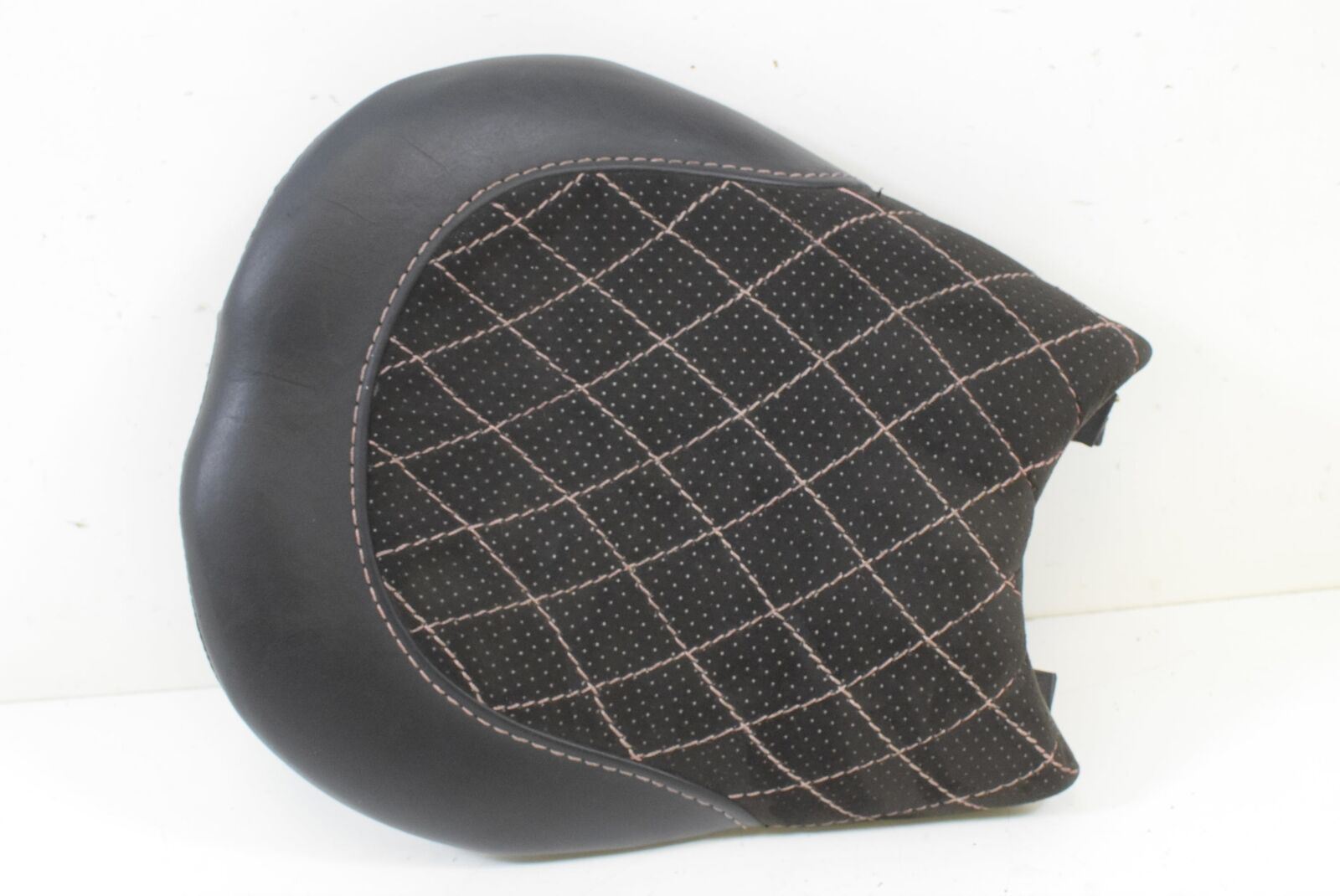 2010 Ducati 848 Front Rider Recovered Saddle Seat 59510801A {{ shop.shopifyCountryName }} - Mototech271