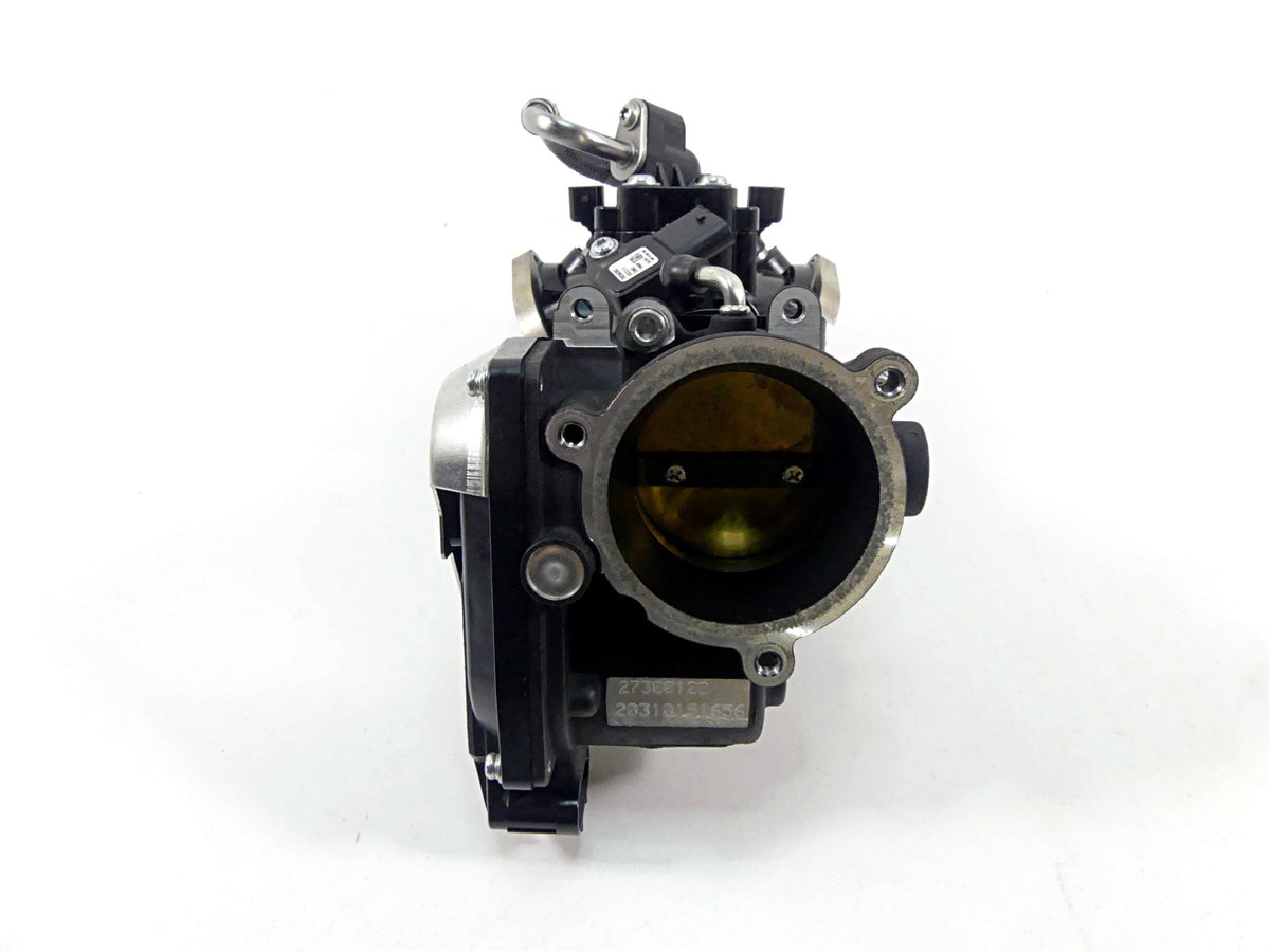2020 Harley Softail FXST Standard Throttle Body Fuel Injection M8 55Mm 27300122 {{ shop.shopifyCountryName }} - Mototech271