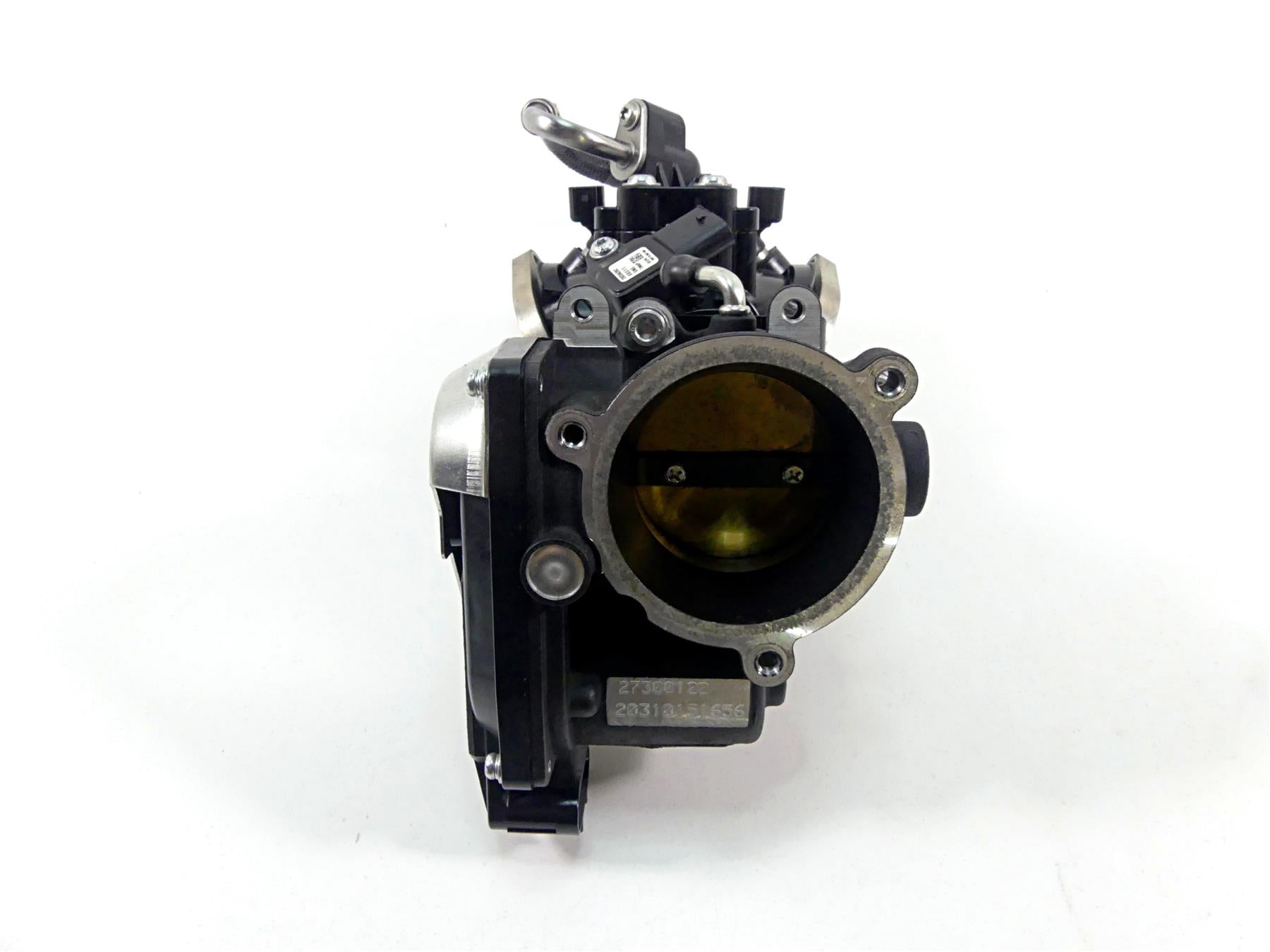 2020 Harley Softail FXST Standard Throttle Body Fuel Injection M8 55Mm 27300122 {{ shop.shopifyCountryName }} - Mototech271