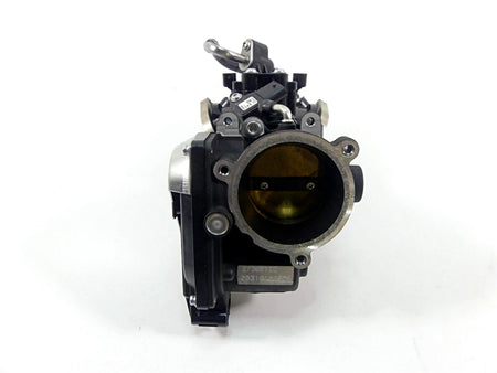 2020 Harley Softail FXST Standard Throttle Body Fuel Injection M8 55Mm 27300122 {{ shop.shopifyCountryName }} - Mototech271