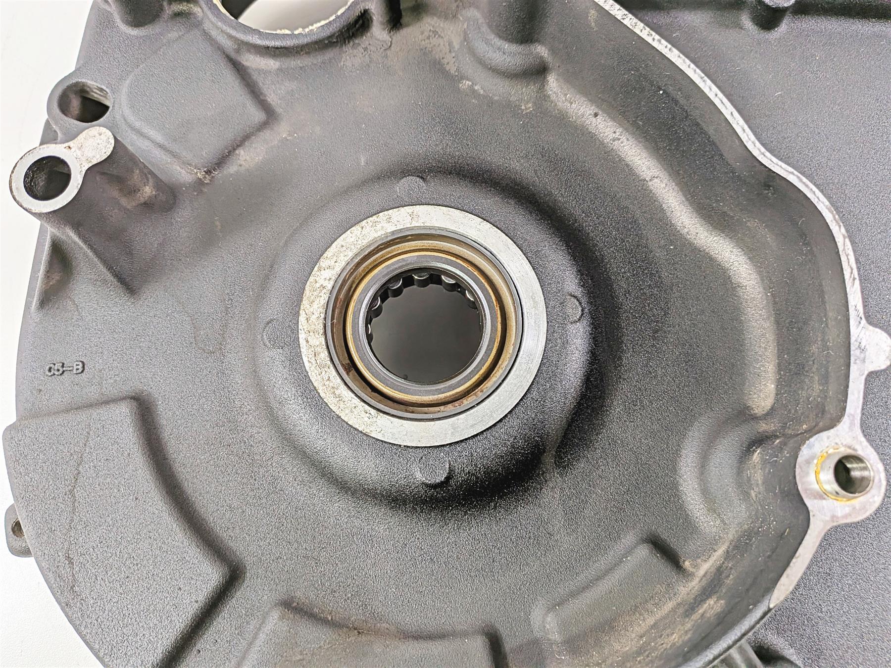 2018 Harley FLHTCU Touring Electra Glide Inner Primary Drive Cover 36500096-Mototech271