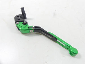 2005 Honda CBR1000RR SC57 Aftermarket Adjustable Brake Shift Lever Set | Mototech271