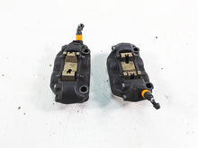Load image into Gallery viewer, 2014 Moto Guzzi California 1400 T Brembo Front Brake Caliper Set 883385 883384 | Mototech271
