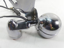 Load image into Gallery viewer, 2002 Harley Touring FLHRCI Road King Front Chrome Spot Light Blinker 68712-94A | Mototech271
