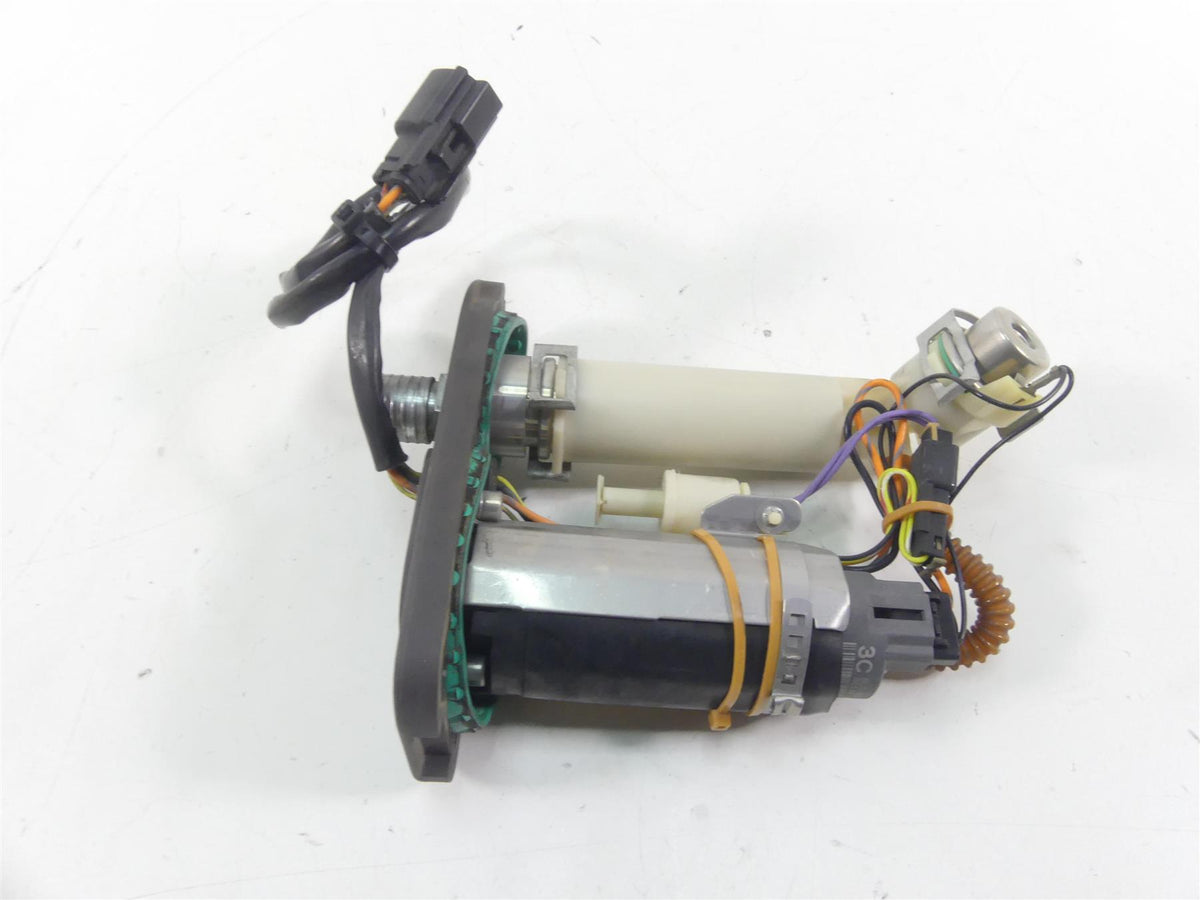 2007 Harley Sportster XL1200 Nightster Fuel Gas Petrol Pump -Tested 75268-07A {{ shop.shopifyCountryName }} - Mototech271