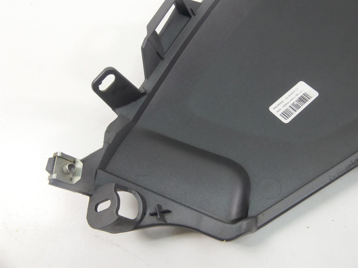 2019 BMW R1250GS K50 Left Main Tank Fairing Cover 46638563501 46638556635 {{ shop.shopifyCountryName }} - Mototech271
