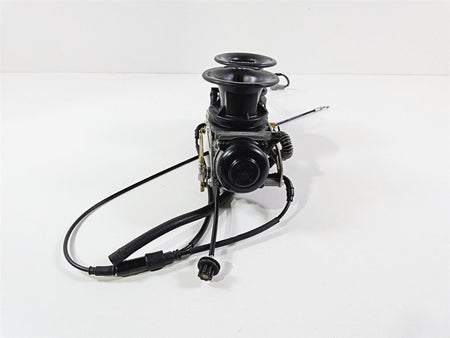 2005 KTM 950 LC8 Adventure Very Clean CVR Carb Carburetor Set -Video 60031001100 {{ shop.shopifyCountryName }} - Mototech271
