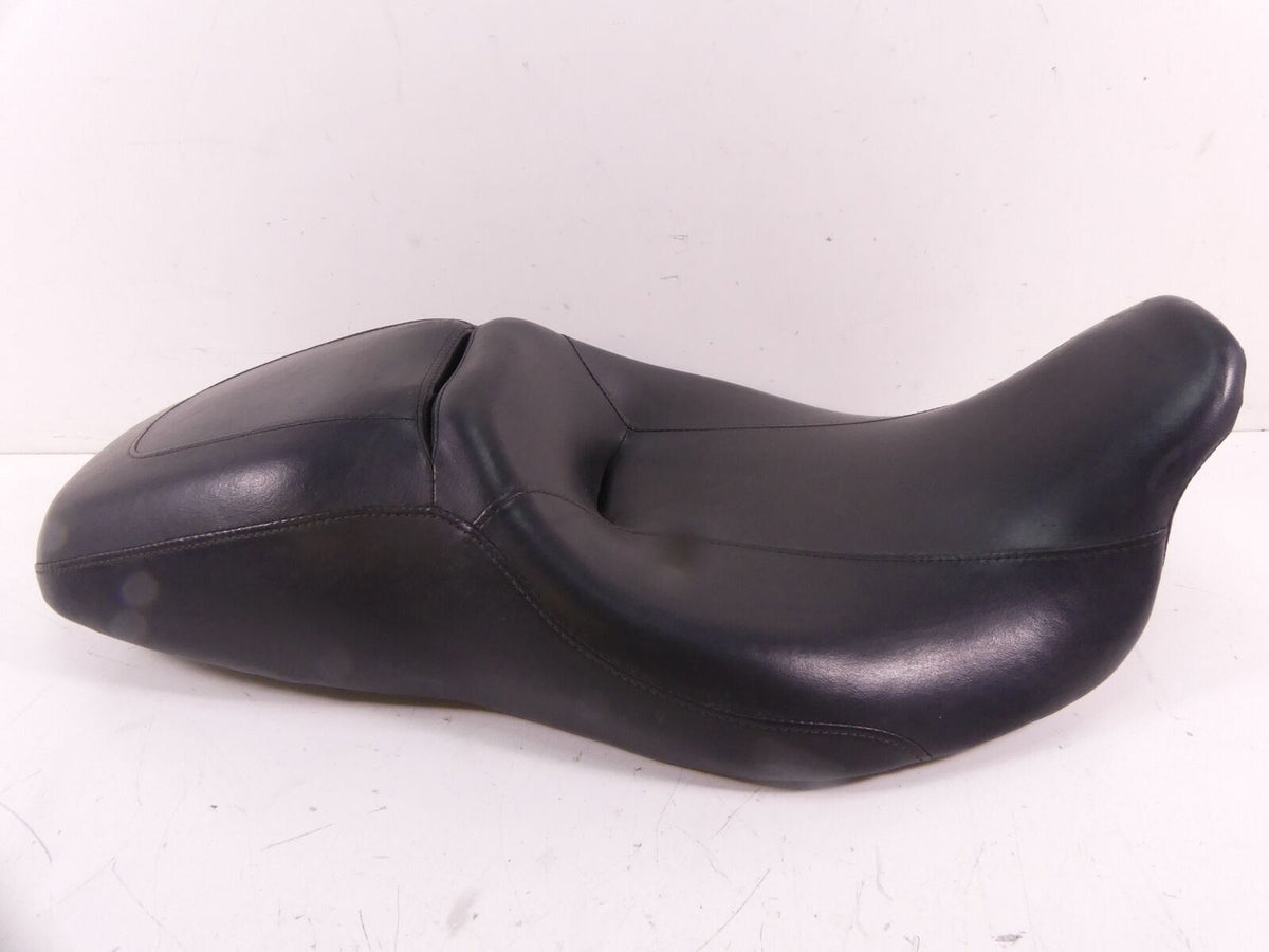 2013 Harley Touring FLTRU Road Glide Seat Rider Driver Saddle Low 52164-10 {{ shop.shopifyCountryName }} - Mototech271