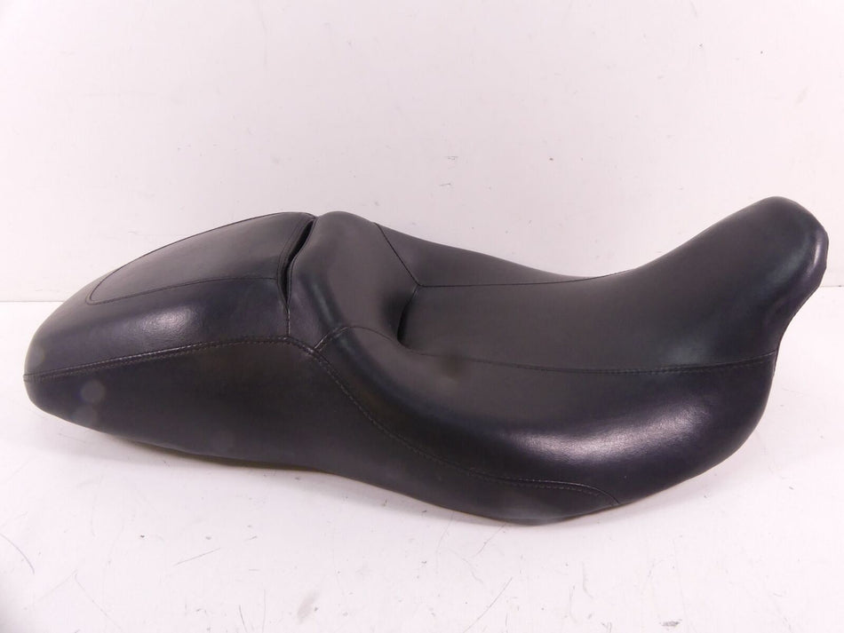 2013 Harley Touring FLTRU Road Glide Seat Rider Driver Saddle Low 52164-10 {{ shop.shopifyCountryName }} - Mototech271