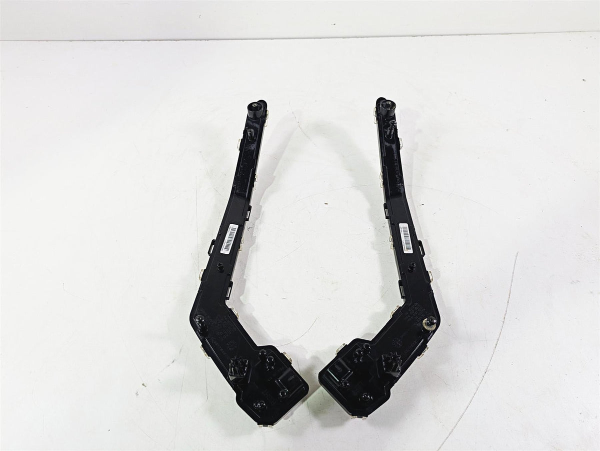 2018 Can Am Maverick X3 XRC Turbo R Front Signature Running Light Set 710004994 {{ shop.shopifyCountryName }} - Mototech271