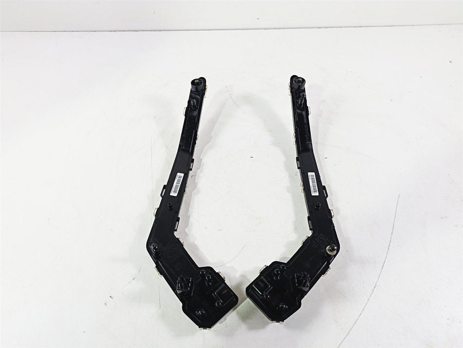 2018 Can Am Maverick X3 XRC Turbo R Front Signature Running Light Set 710004994 {{ shop.shopifyCountryName }} - Mototech271