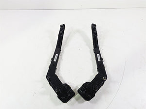 2018 Can Am Maverick X3 XRC Turbo R Front Signature Running Light Set 710004994 | Mototech271