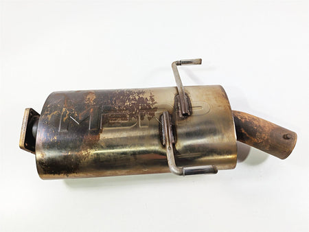 2020 Kawasaki Teryx KRX KRF 1000 MBRP Exhaust Muffler Silencer AT-9301SP-Mototech271