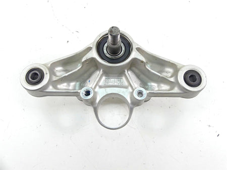 2015 BMW R1200GS GSW K50 Upper Triple Tree Steering Clamp 31428555849 8520478 {{ shop.shopifyCountryName }} - Mototech271