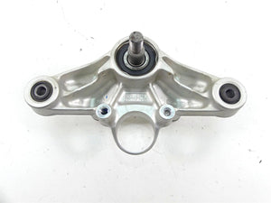 2015 BMW R1200GS GSW K50 Upper Triple Tree Steering Clamp 31428555849 8520478 | Mototech271