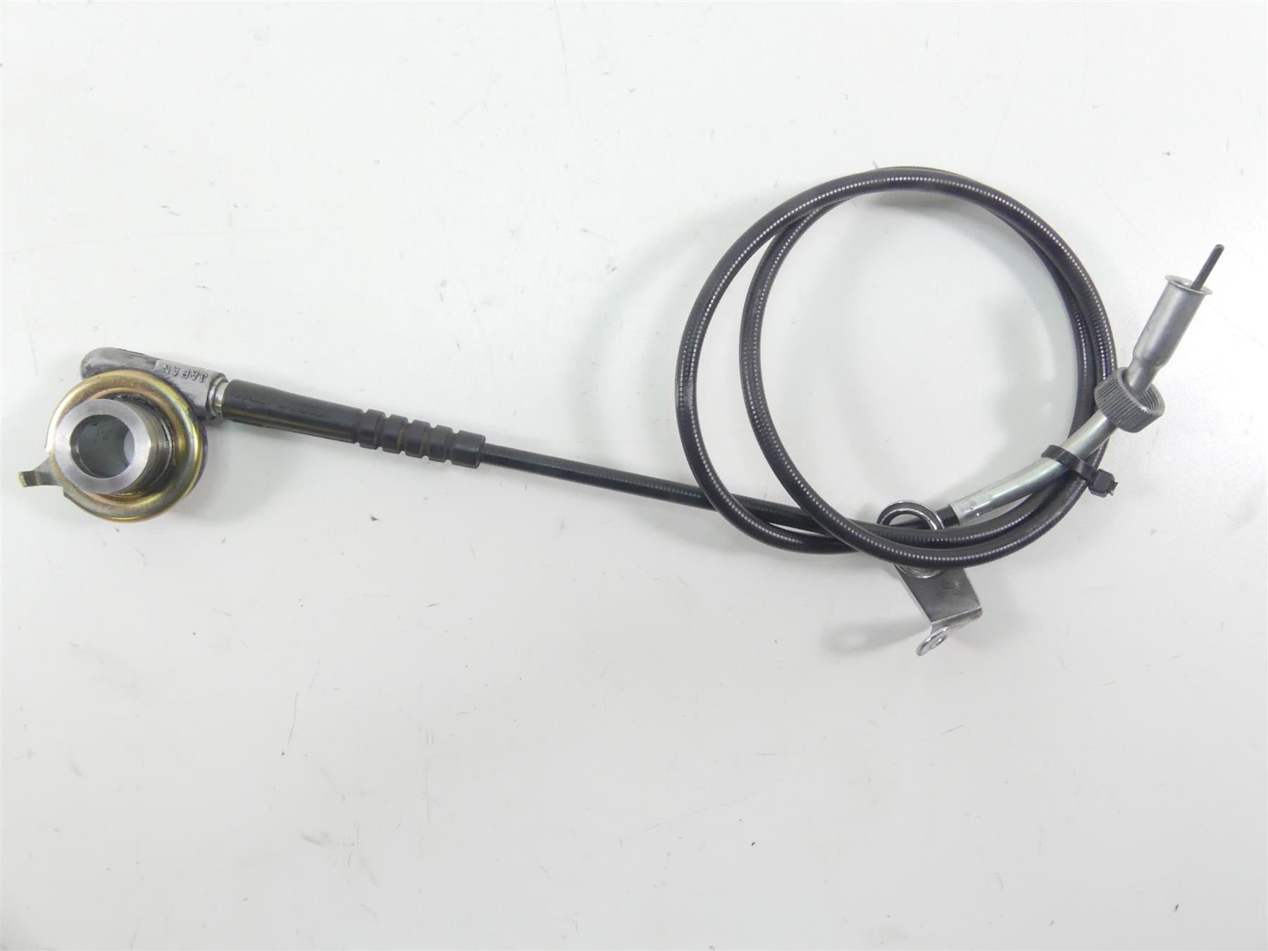 1999 Harley Touring FLHTCUI Electra Glide Speedo Drive Gear Hub & Cable 67101-96 {{ shop.shopifyCountryName }} - Mototech271